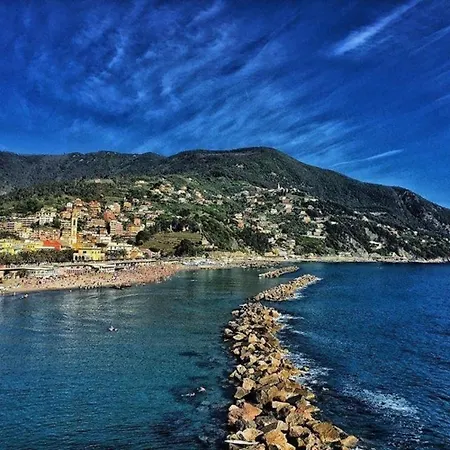 In Moneglia
