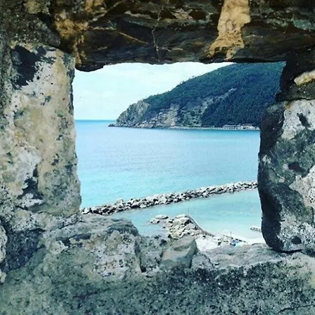 In Moneglia